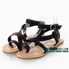 Grace Candy - Strap Sandals