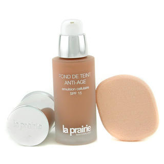 Anti Aging Foundation SPF15 - #800