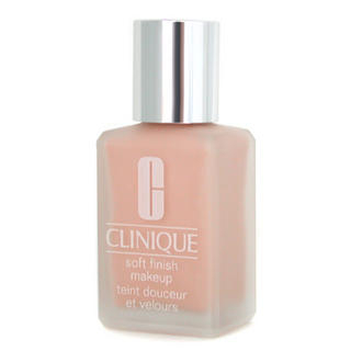 clinique soft finish makeup in France
