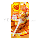 Kiss Me - Chupa Chups Lip Gloss (Caramel)