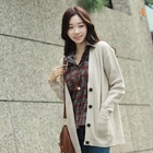 CLICK - Knit Cardigan