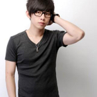 SeventyAge - Layered-Neckline Short-Sleeve T-Shirt