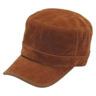 GRACE - Grommet Detail Casquette