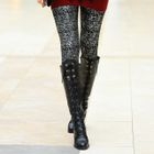 SOHO Central - Glitter Leggings