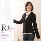 RingBear - Two-Button Jacket