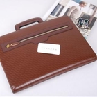 Belivus - Genuine Leather Briefcase