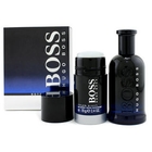 Hugo Boss - Boss Bottled Night Coffret: Eau De Toilette Spray 100ml/3.3oz + Deodorant Stick 70g/2.4oz Hugo Boss - Boss Bottled Night Coffret: Eau De Toilette Spray 100ml/3.3oz + Deodorant Stick 70g/2.4oz
