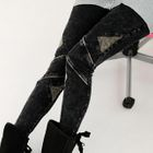 59 Seconds - Washed Skinny Pants