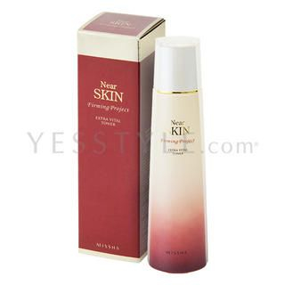 Near Skin Firming Project Extra Vital Toner