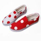 HVBAO - Printed Slip-Ons