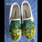 HVBAO - 'Dragons' Slip-Ons