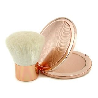 Sensuous Brush-On Perfumed Pressed Powder