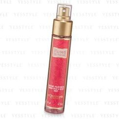 L'Occitane 歐舒丹 - 玫瑰保濕噴霧 L'Occitane 歐舒丹 - 玫瑰保濕噴霧