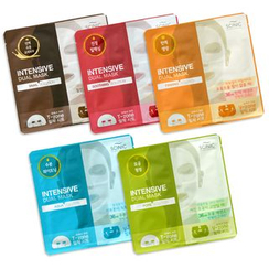 SCINIC - Intensive Dual Mask 1pc SCINIC - Intensive Dual Mask 1pc