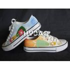 HVBAO - Young Girl Sneakers