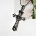 OWL Fashion - Cross Necklace