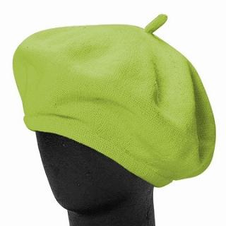 Cotton Beret