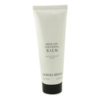 Giorgio Armani - Delicate Cleansing Balm