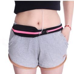 School Time - Sport Belt Bag School Time - Sport Belt Bag
