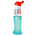Moschino - I Love Love Eau De Toilette Spray Moschino - I Love Love Eau De Toilette Spray
