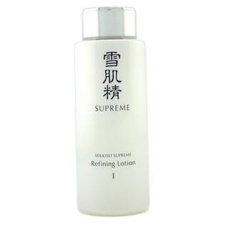 Sekkisei Supreme Refining Lotion I