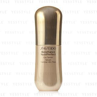 Benefiance NutriPerfect Eye Serum Benefiance NutriPerfect Eye Serum