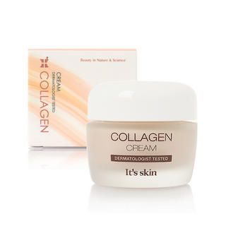 Collagen Cream