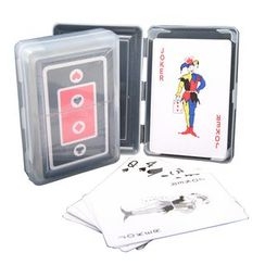 Mulin Arts & Crafts - Poker Card Mulin Arts & Crafts - Poker Card
