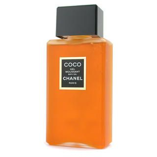 Coco Bath & Shower Gel