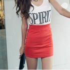 PUFFY - Pencil Skirt