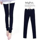 Daily Pink - Skinny Jeans