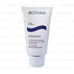 Biotherm 碧欧泉 - 果漾潤手護甲霜 Biotherm 碧欧泉 - 果漾潤手護甲霜