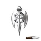 BICO - Aariel Pendant