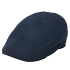 GRACE - Knit Flat Cap