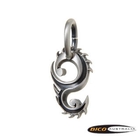 BICO - Dragon Flame Pendant