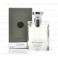 Bvlgari - 经典大吉岭淡香水 (浓郁版) Bvlgari - 经典大吉岭淡香水 (浓郁版)