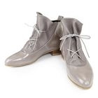 Purplow - Handmade Boots