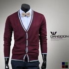 DANGOON - Stripe Cardigan