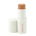 ModelCo - Powerstick Duo Foundation SPF15 - No. 04 Honey