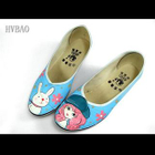 HVBAO - Wedge Pumps