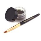 Elizabeth Arden - Color Intrigue Gel Eyeliner with Brush - Brown