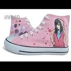 HVBAO - High-Top Sneakers
