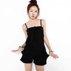kenzi w - Strapless Playsuit