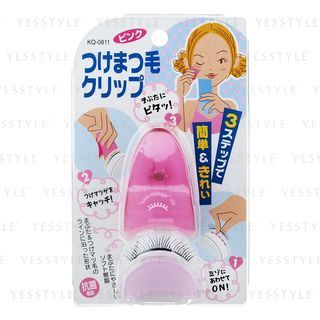 Eyelash Applicator Eyelash Applicator