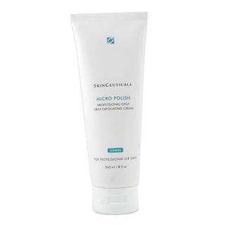 Micro Polish Deep Exfoliating Cream