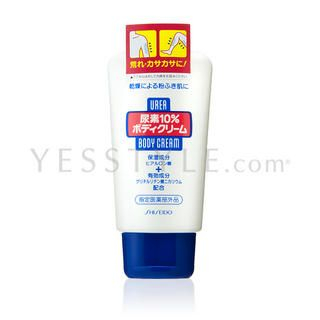Urea Body Cream