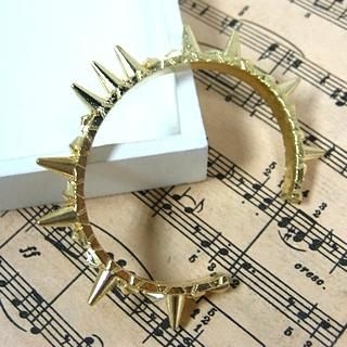 Studded Bangle