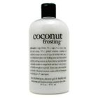 Philosophy - Coconut Frosting - Ultra Rich Shampoo, Shower Gel and Bubble Bath