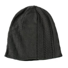 ESCOBARIA - Mixed Pattern Reversible Beanie