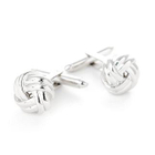 PikaPika - Chinese Knot Cufflink 